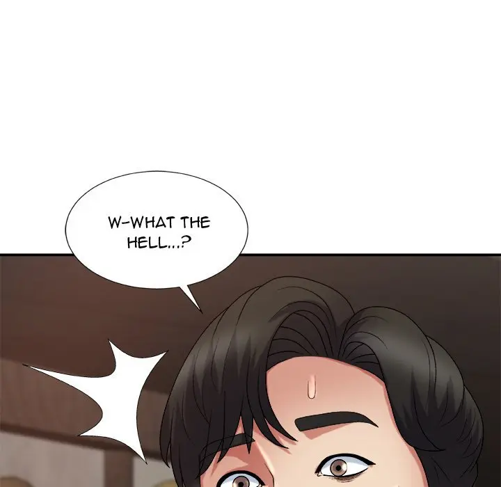 Spirit Possession Chapter 15 - Page 54