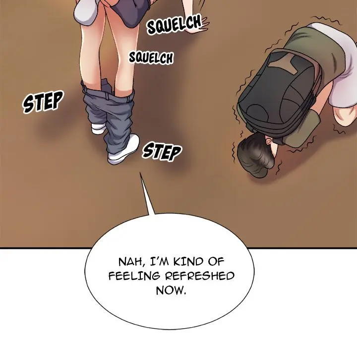 Spirit Possession Chapter 15 - Page 92