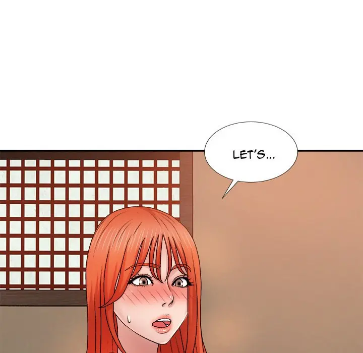 Spirit Possession Chapter 16 - Page 143