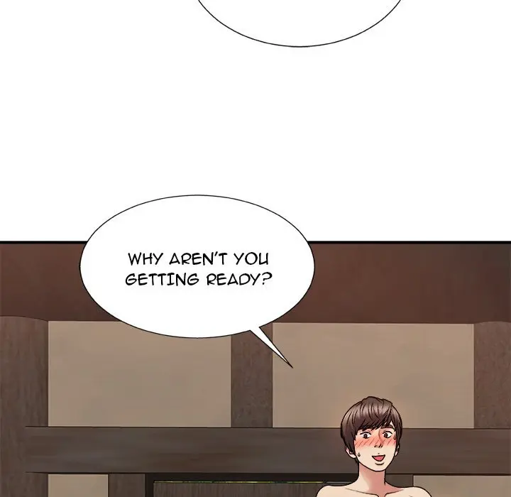 Spirit Possession Chapter 17 - Page 50