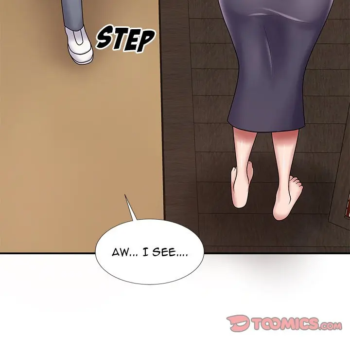 Spirit Possession Chapter 18 - Page 12