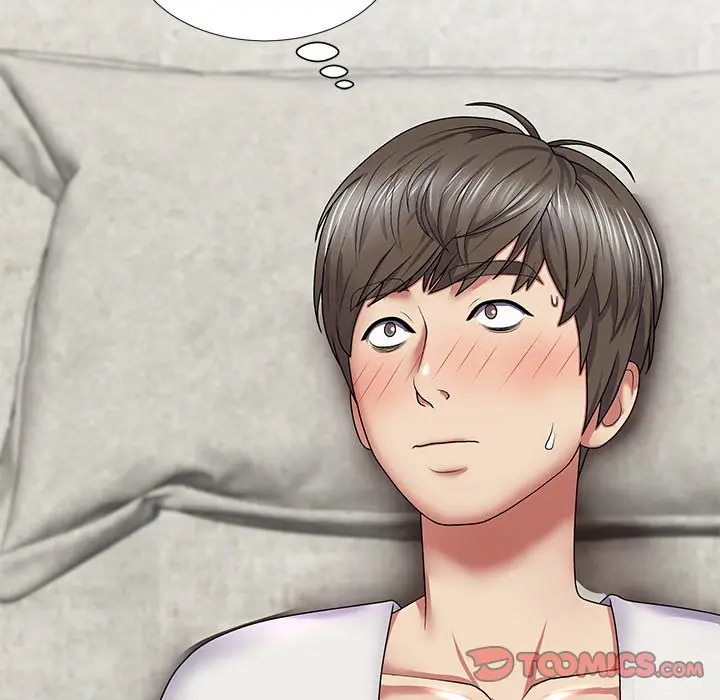 Spirit Possession Chapter 18 - Page 39