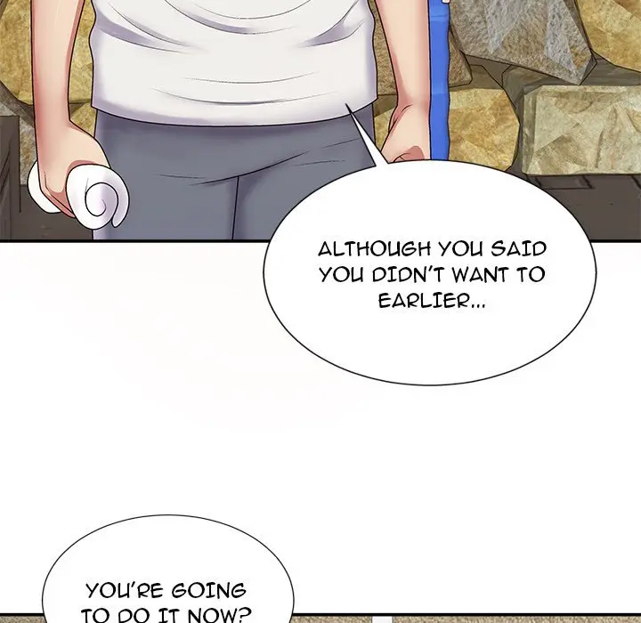 Spirit Possession Chapter 18 - Page 6