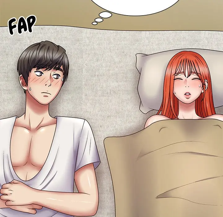 Spirit Possession Chapter 19 - Page 101