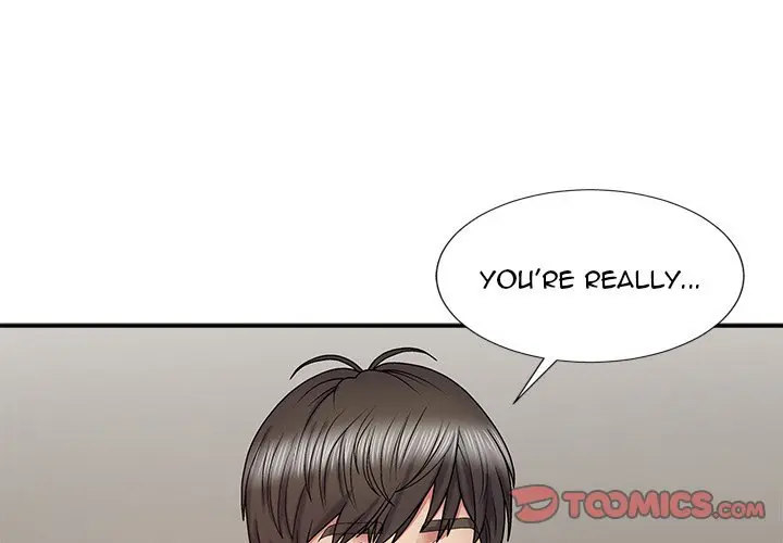 Spirit Possession Chapter 19 - Page 3