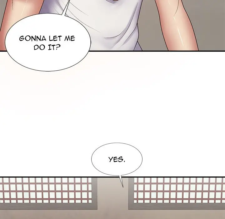 Spirit Possession Chapter 19 - Page 5