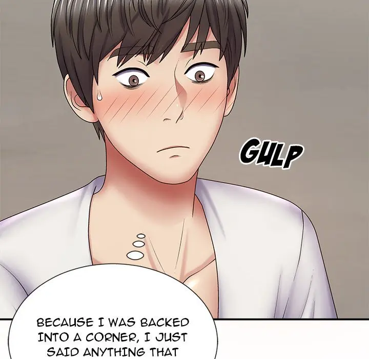 Spirit Possession Chapter 19 - Page 8