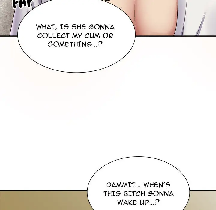 Spirit Possession Chapter 19 - Page 98