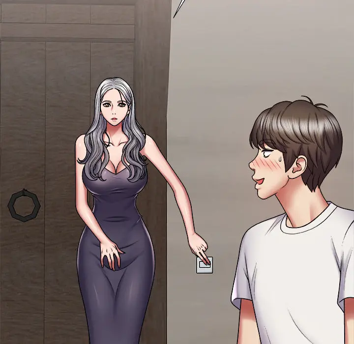 Spirit Possession Chapter 2 - Page 105