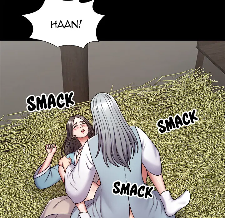 Spirit Possession Chapter 2 - Page 123
