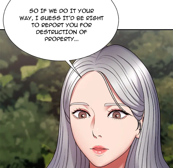 Spirit Possession Chapter 2 - Page 41
