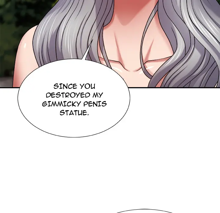 Spirit Possession Chapter 2 - Page 42
