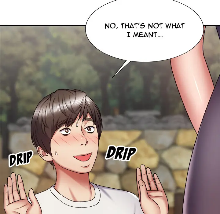 Spirit Possession Chapter 2 - Page 43