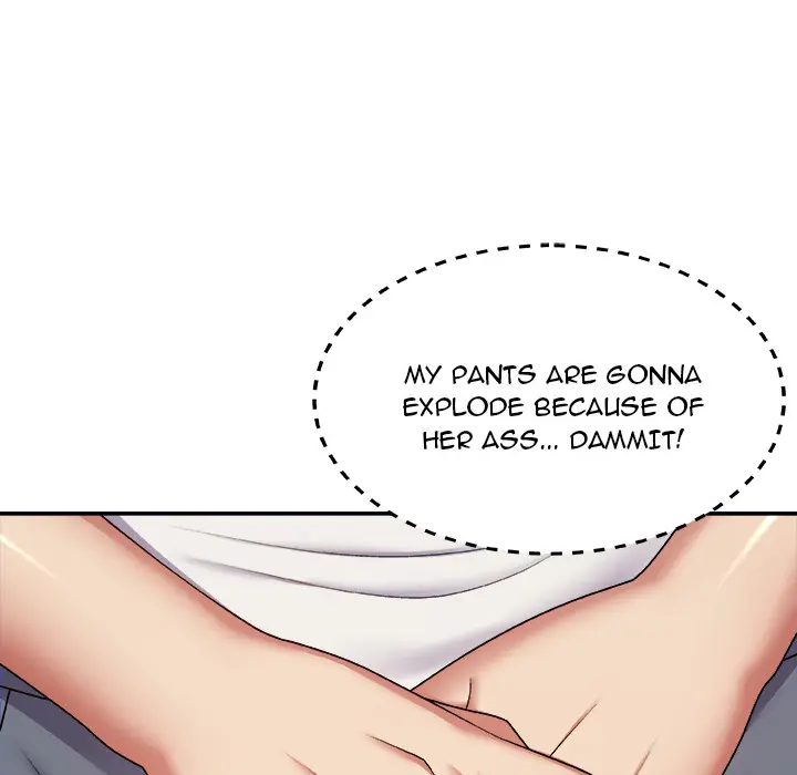Spirit Possession Chapter 2 - Page 82
