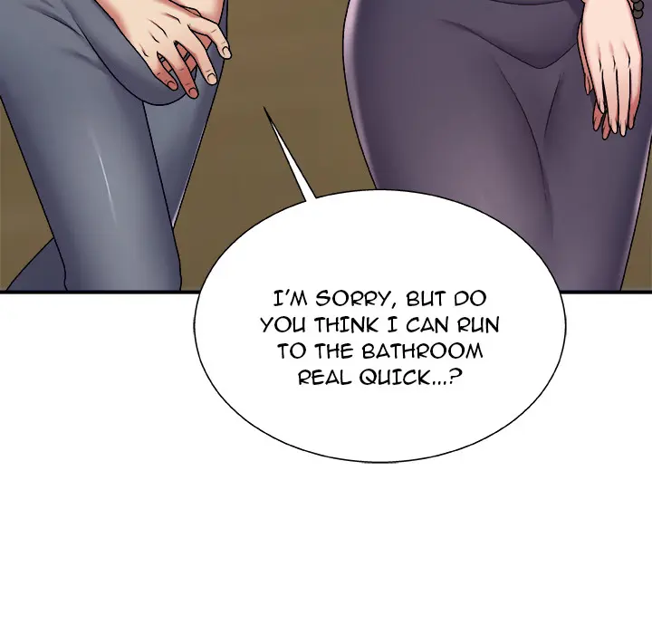 Spirit Possession Chapter 2 - Page 86