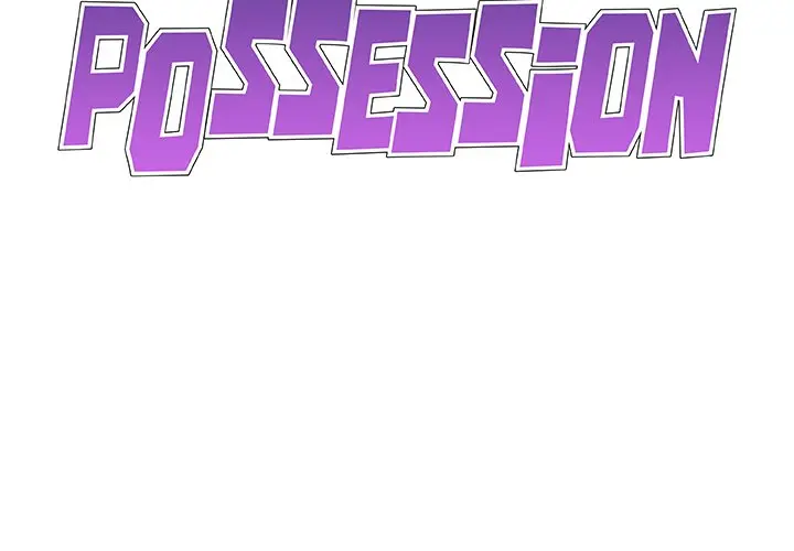 Spirit Possession Chapter 20 - Page 2