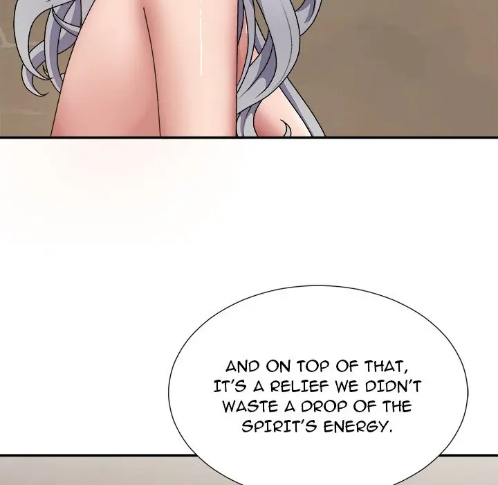 Spirit Possession Chapter 20 - Page 91
