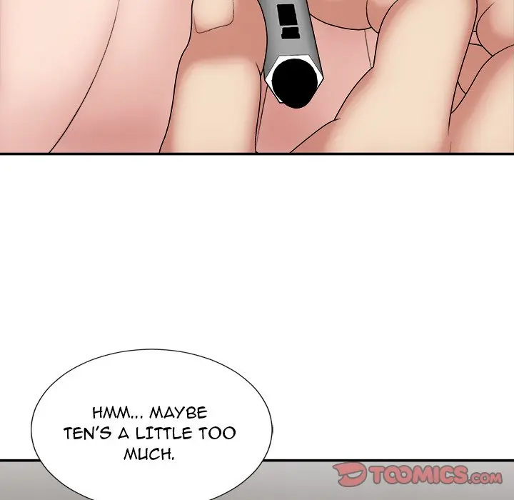 Spirit Possession Chapter 21 - Page 105