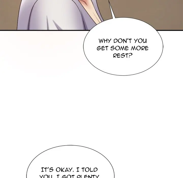 Spirit Possession Chapter 21 - Page 12