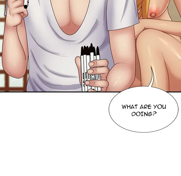 Spirit Possession Chapter 21 - Page 134