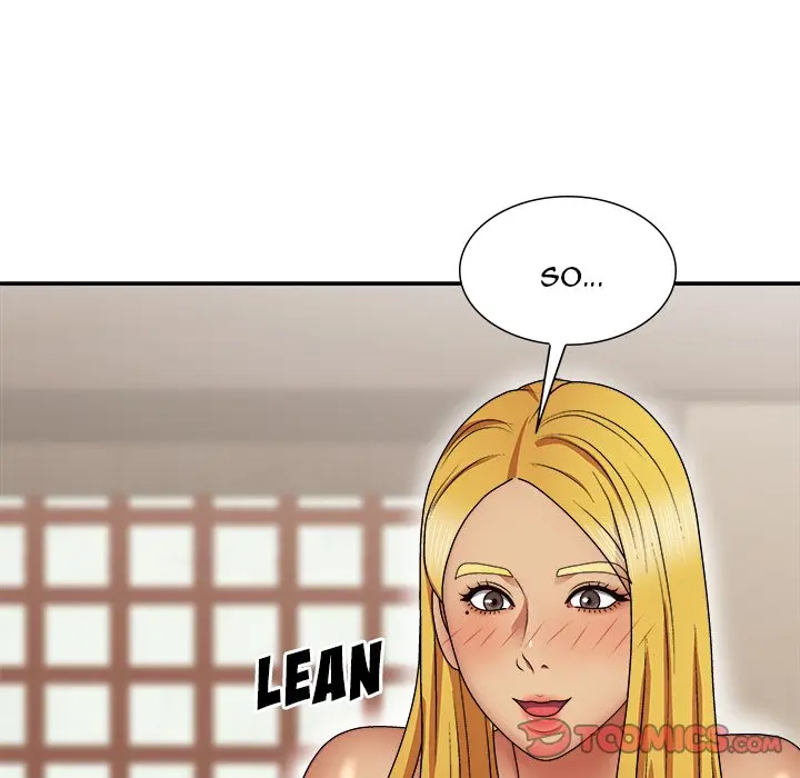 Spirit Possession Chapter 21 - Page 15
