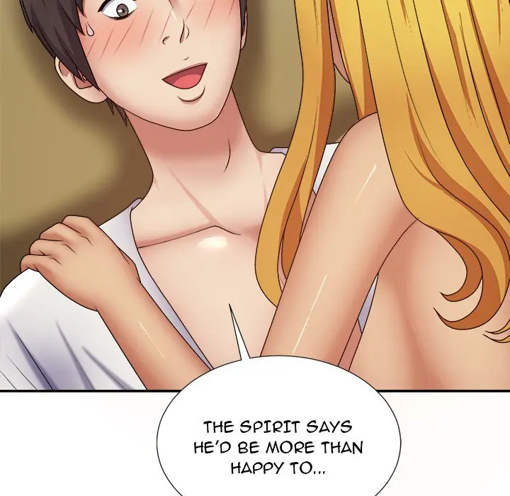 Spirit Possession Chapter 21 - Page 25
