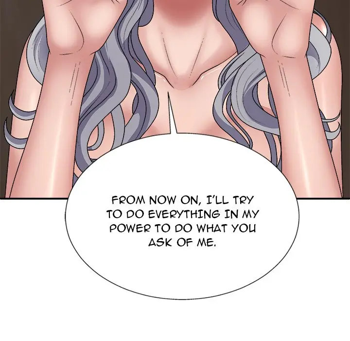 Spirit Possession Chapter 22 - Page 134