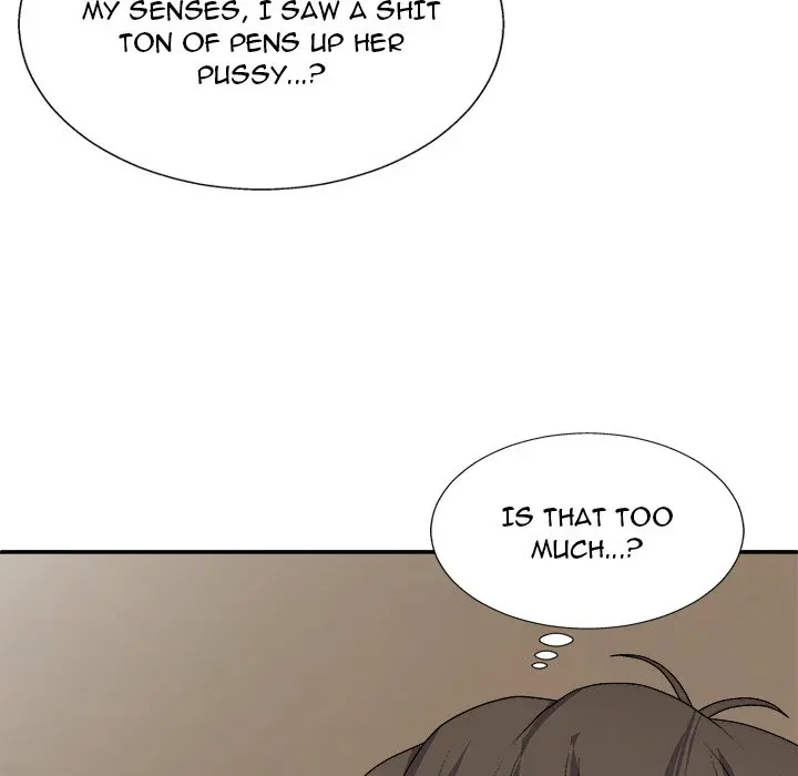 Spirit Possession Chapter 22 - Page 17