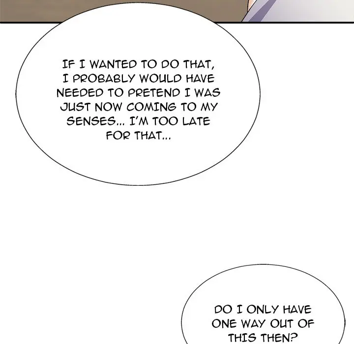 Spirit Possession Chapter 22 - Page 19
