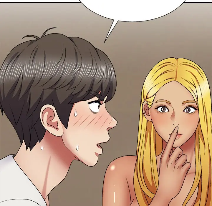 Spirit Possession Chapter 22 - Page 56