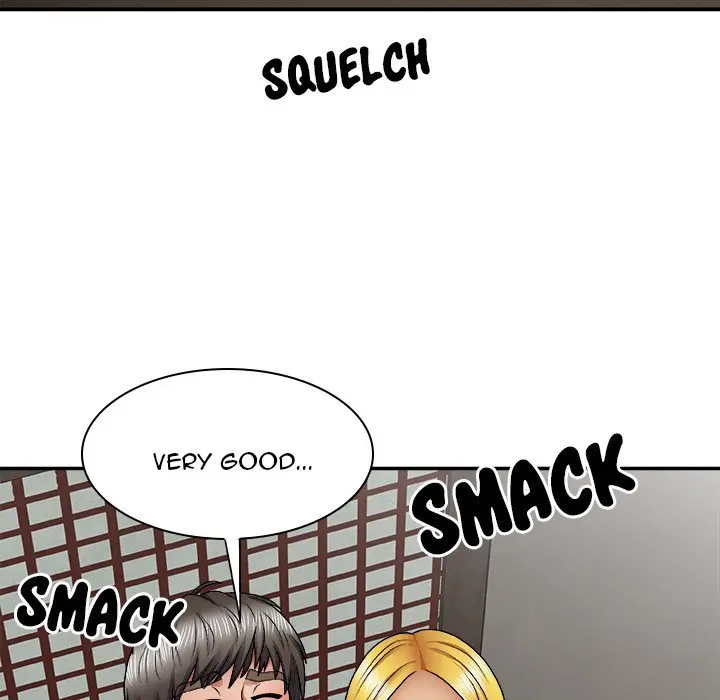 Spirit Possession Chapter 23 - Page 68
