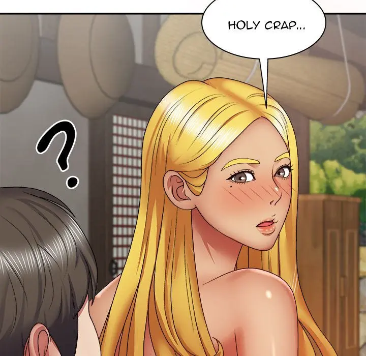 Spirit Possession Chapter 23 - Page 73