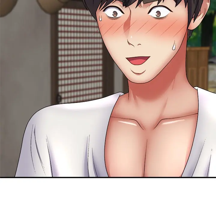 Spirit Possession Chapter 24 - Page 92