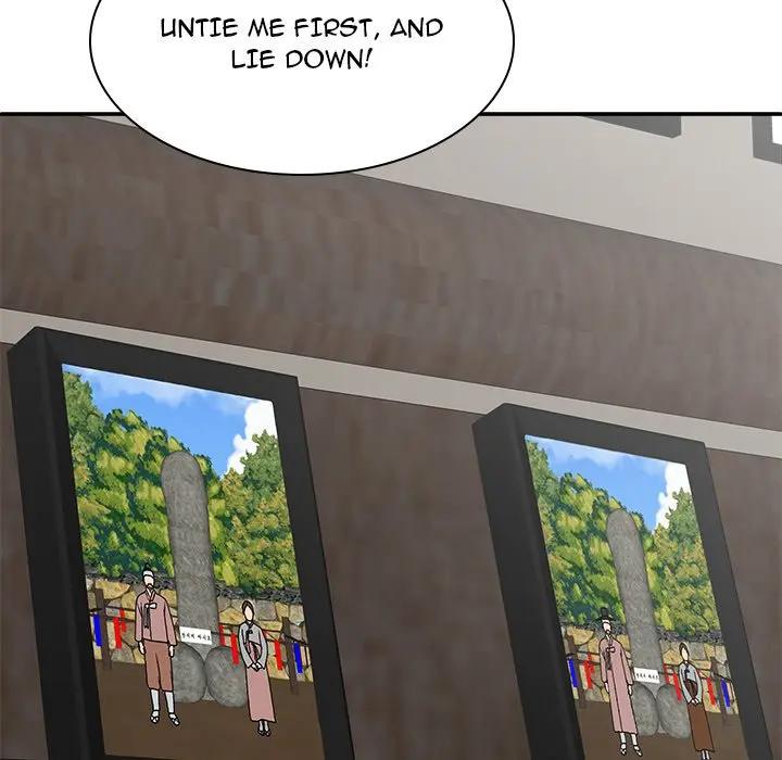 Spirit Possession Chapter 27 - Page 143