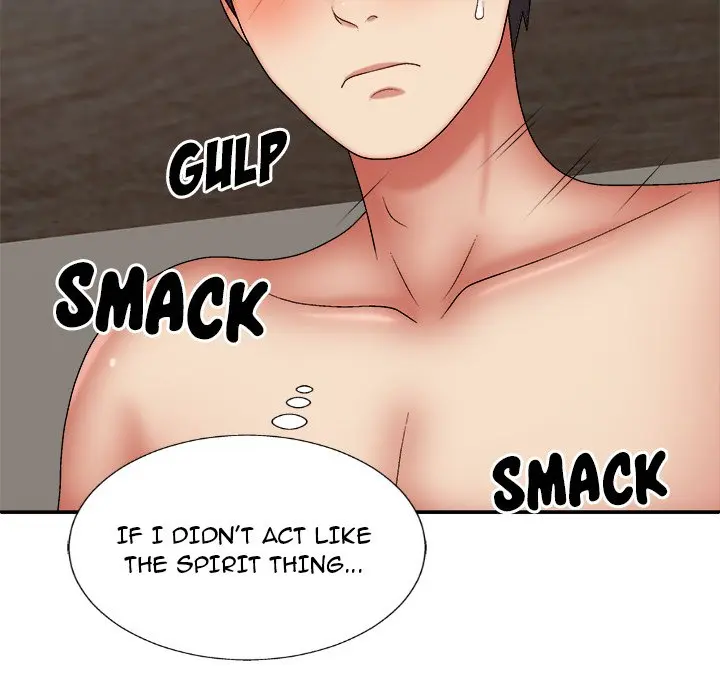 Spirit Possession Chapter 28 - Page 13