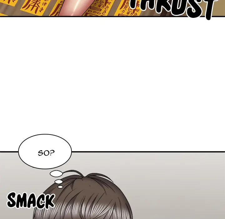 Spirit Possession Chapter 28 - Page 37