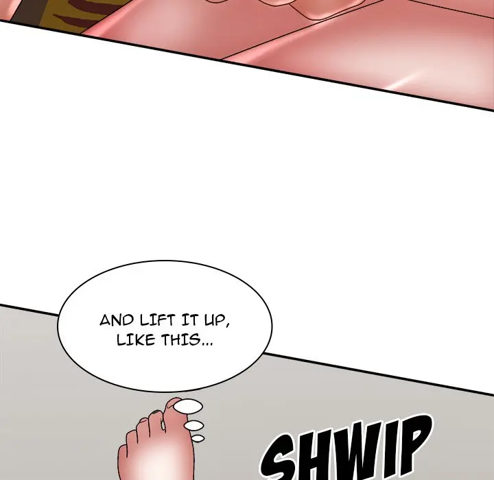 Spirit Possession Chapter 28 - Page 46