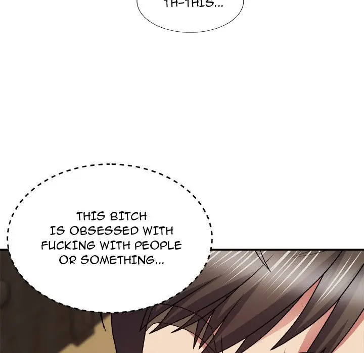 Spirit Possession Chapter 3 - Page 136