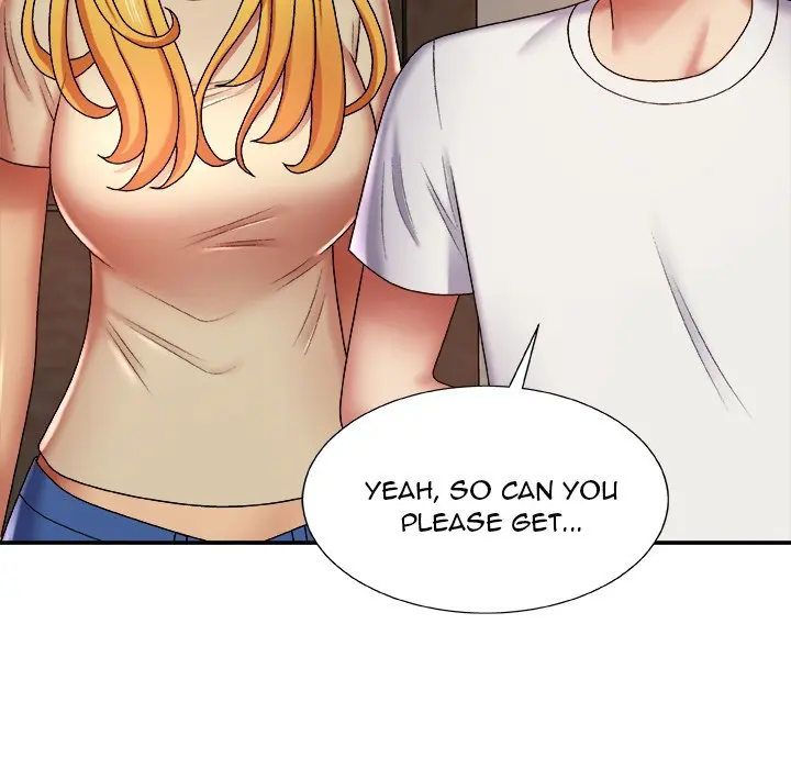 Spirit Possession Chapter 3 - Page 165