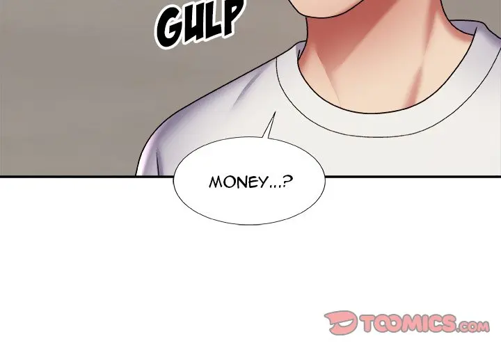 Spirit Possession Chapter 3 - Page 3