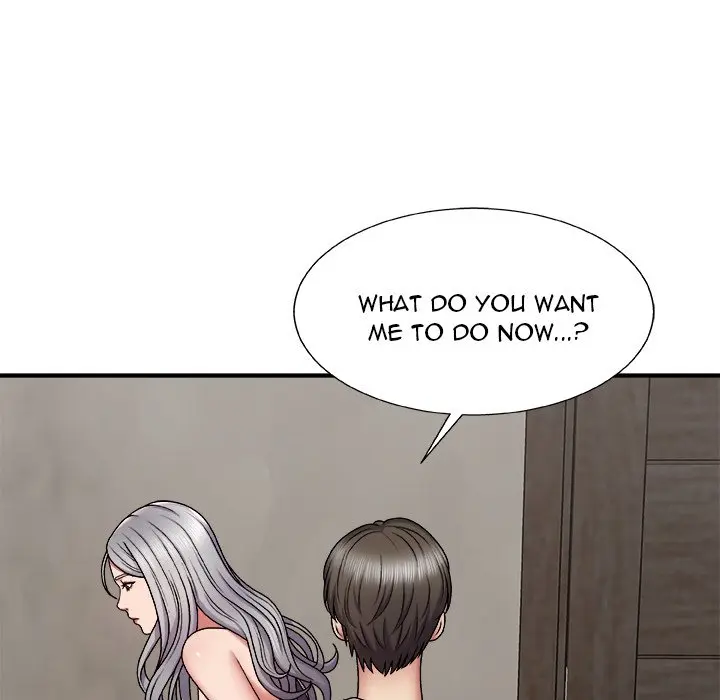 Spirit Possession Chapter 3 - Page 31