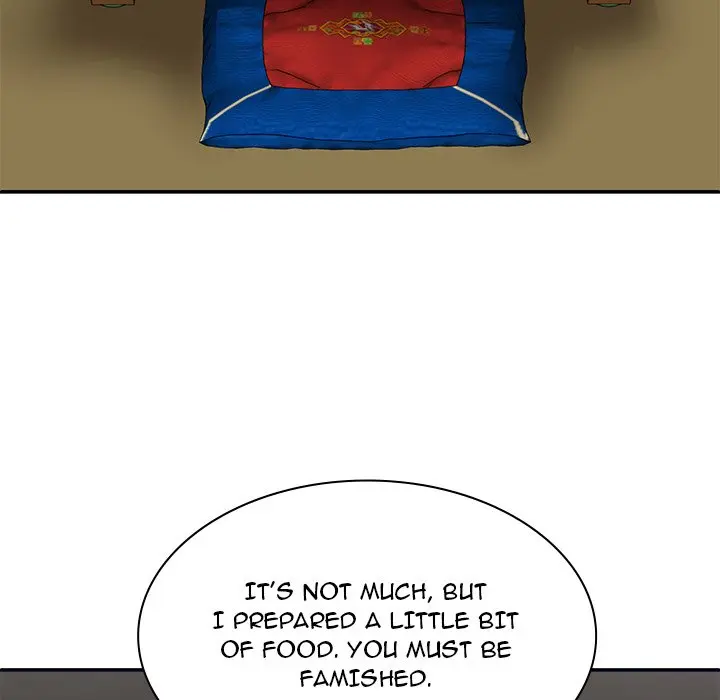 Spirit Possession Chapter 30 - Page 120