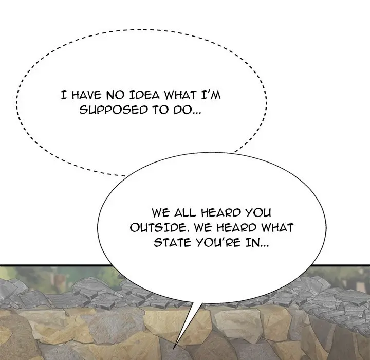 Spirit Possession Chapter 30 - Page 14