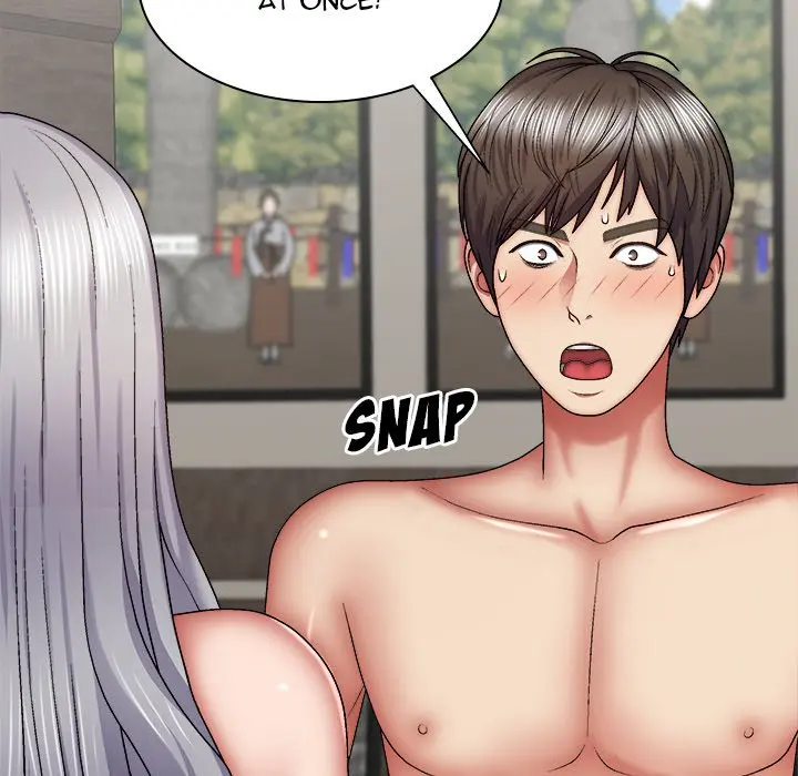 Spirit Possession Chapter 30 - Page 37