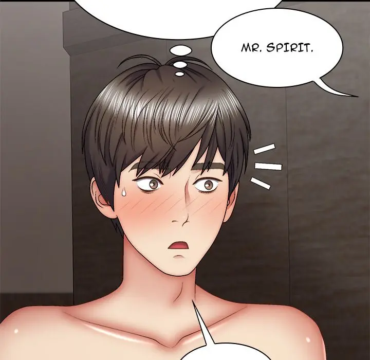 Spirit Possession Chapter 30 - Page 54