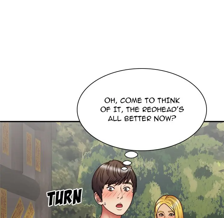 Spirit Possession Chapter 30 - Page 62