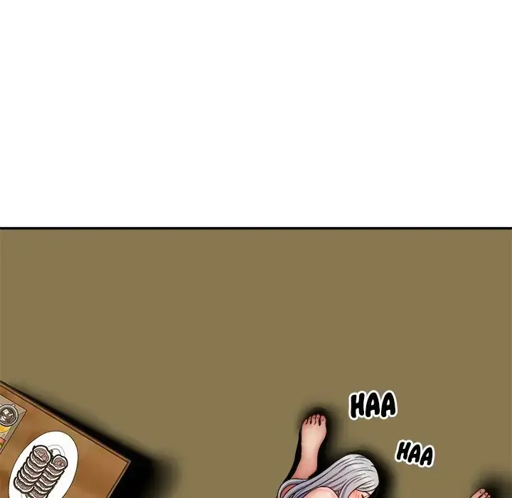 Spirit Possession Chapter 32 - Page 130