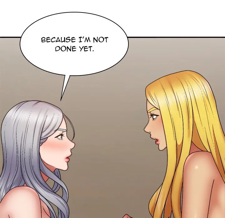 Spirit Possession Chapter 33 - Page 19