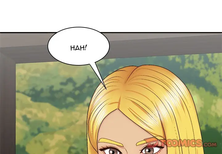 Spirit Possession Chapter 33 - Page 3