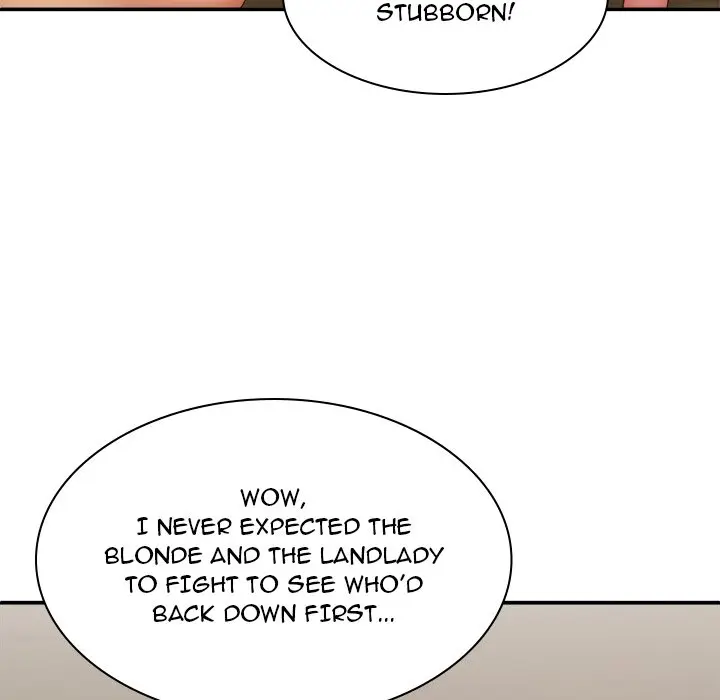 Spirit Possession Chapter 33 - Page 30